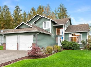 9233 15th St NE, Lake Stevens, WA 98258