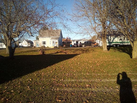 side yard
