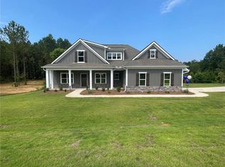 1000 Windsor Creek Way, Madison, GA 30650