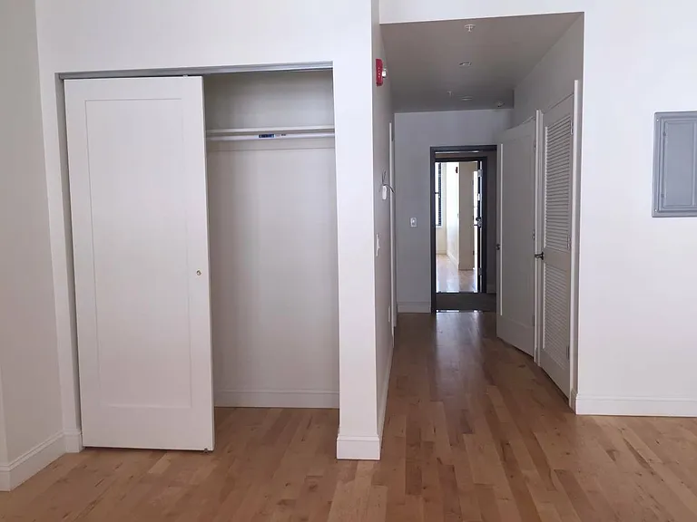 Apartment 207
