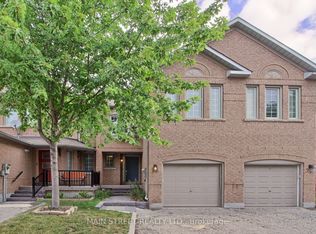72 Alameda Cir, Vaughan, ON L4J 8A6