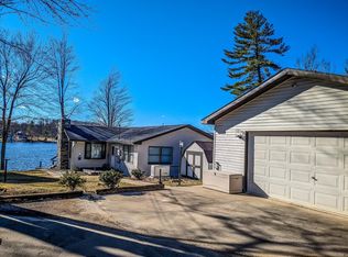 6479 Redman Rd, Harrison, MI 48625