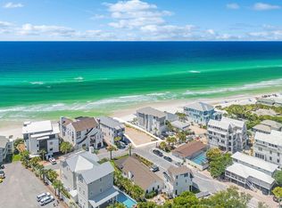 53 Green St, Inlet Beach, FL 32461