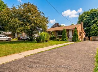 348 Winnipeg Blvd, London, ON N5W 4V2