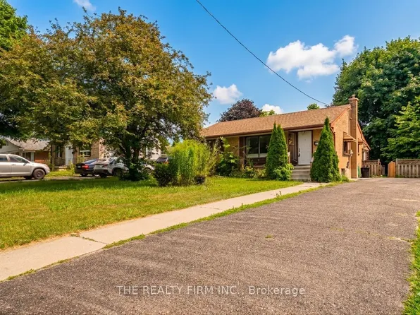 348 Winnipeg Blvd, London, ON N5W 4V2