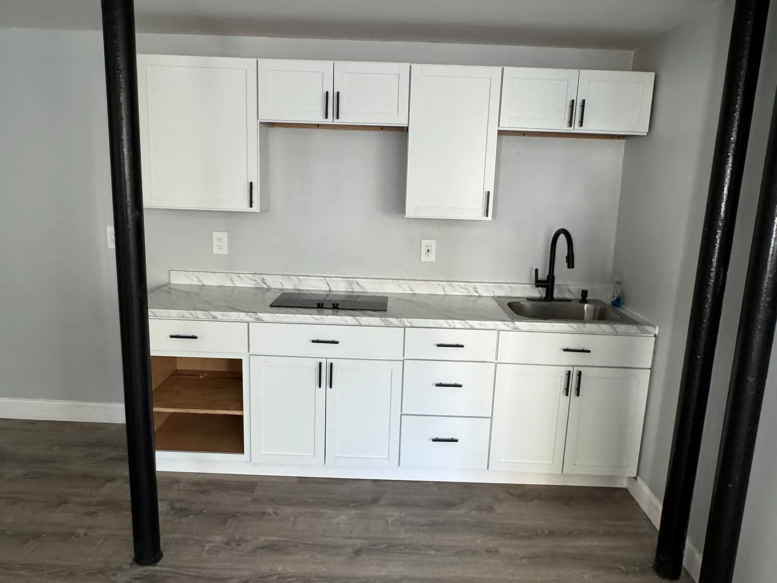 1 bed, 790 sqft, $1,750 — Photo 2
