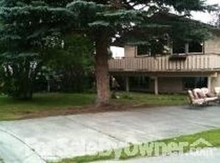 13221 Elmhurst Dr, Anchorage, AK 99515