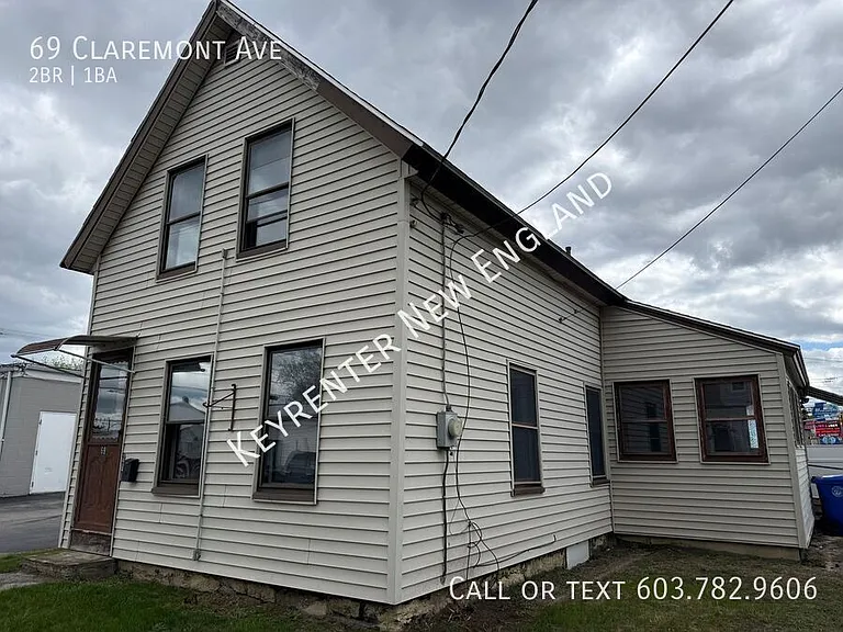 69 Claremont Ave — Photo 10