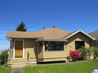 421 E 10th St, Port Angeles, WA