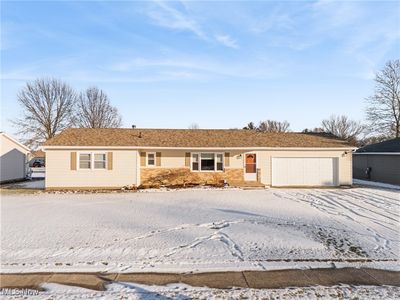 318 Winkler Dr, Rittman, OH, 44270