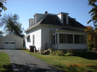 1015 Erie St, Wabash, IN 46992