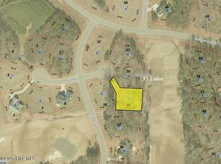 193 Tralee, Rocky Mount, NC 27804