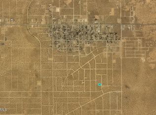 75 Horizon City LOT 8-17, El Paso, TX 79928