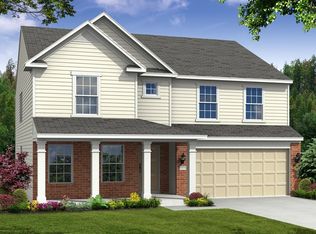 2228 Hanover Rd, Brownsburg, IN 46112