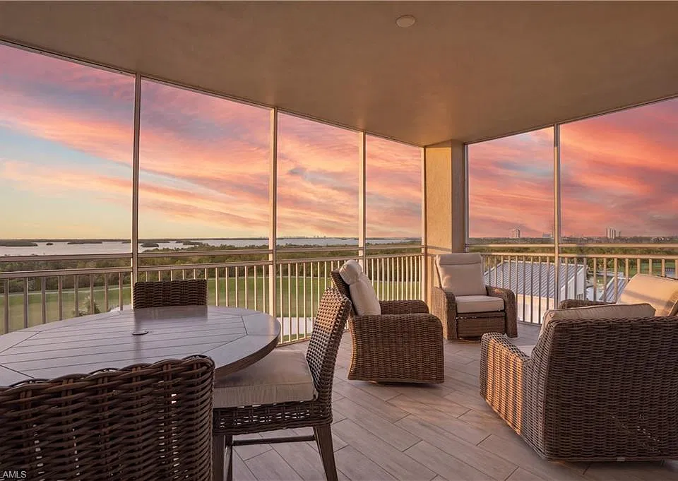 4971 Bonita Bay Blvd #606