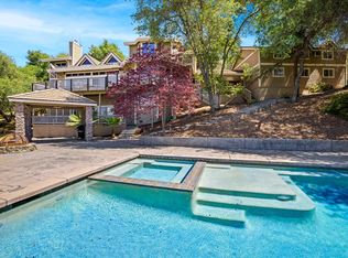 2502 Montgomery Pl, El Dorado Hills, CA