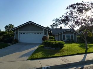 2030 Gene Ct, Rowland Heights, CA 91748