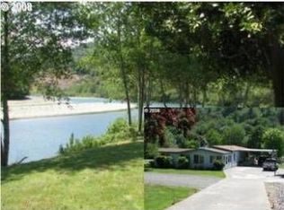 98350 N Bank Chetco River Rd, Brookings, OR 97415