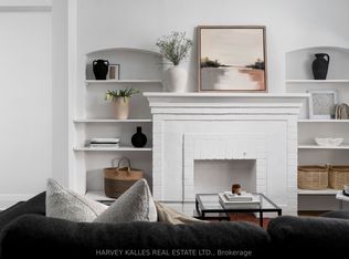 97 Atlas Ave, Toronto, ON M6C 3P2