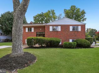 5501 Daybreak Ter, Baltimore, MD 21206