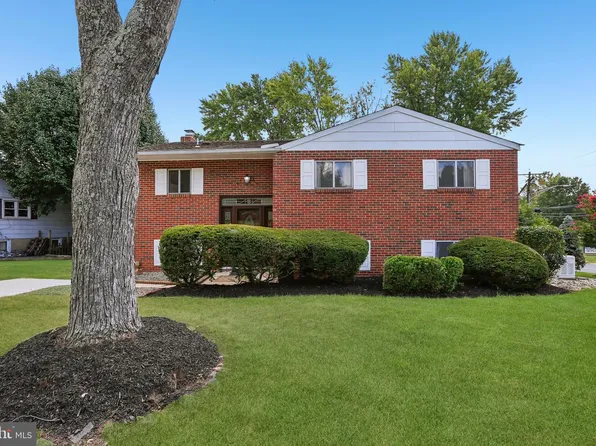 5501 Daybreak Ter, Baltimore, MD 21206