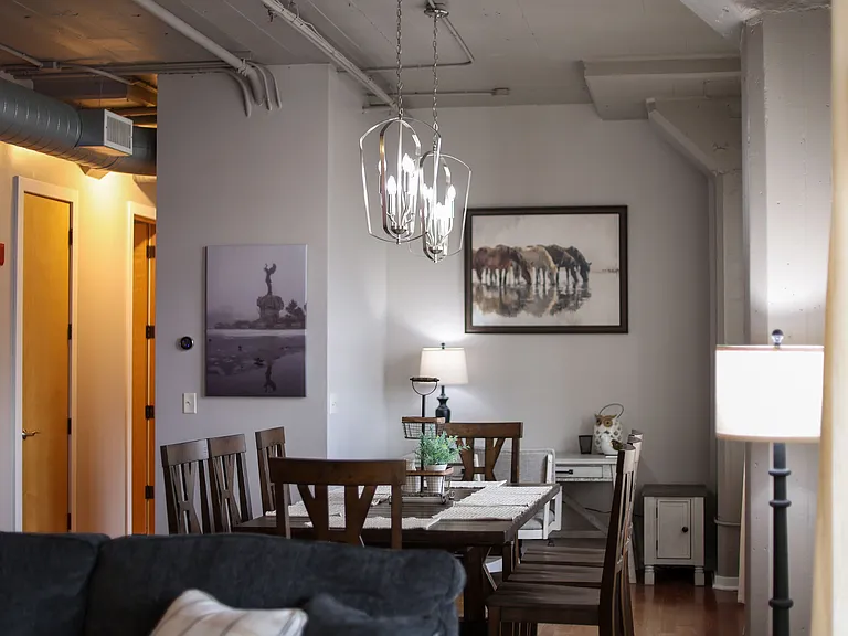201 N Saint Francis Ave #401 — Photo 5