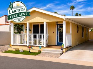 3300 E Broadway Rd #143, Mesa, AZ 85204