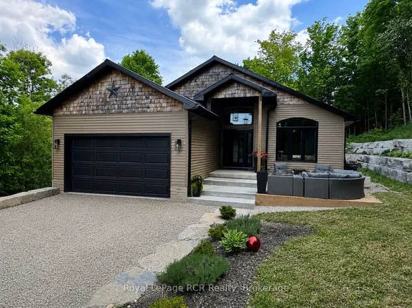 167 Prince St, Grey Highlands, ON N0C 1E0