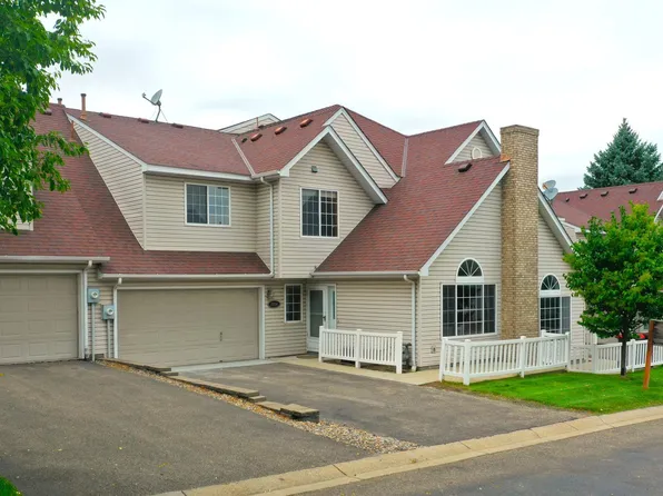 7256 Brittany Ln #34, Inver Grove Heights, MN 55076