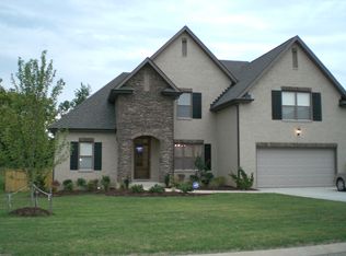 3093 Sakari Cir, Spring Hill, TN 37174
