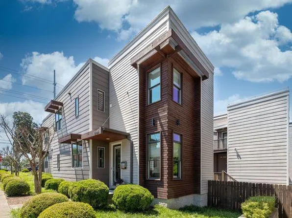 1078B 2nd Ave S #B, Nashville, TN 37210