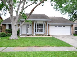 7318 Seton Lake Dr, Houston, TX 77086