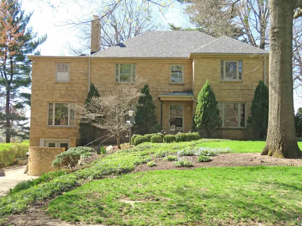 613 Ridgewood Dr, West Lafayette, IN 47906