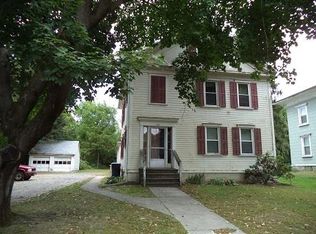 121 Meadow St #123, Amherst, MA 01002