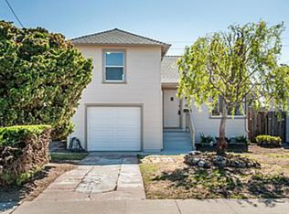 211 Fairway Dr, South San Francisco, CA 94080