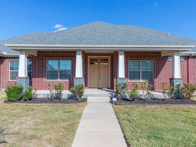 1711 Urban Ave, Abilene, TX, 79601