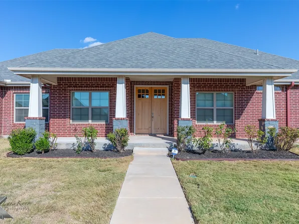 1711 Urban Ave, Abilene, TX 79601