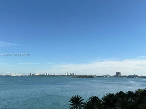 555 NE 30th St APT 603, Miami, FL 33137