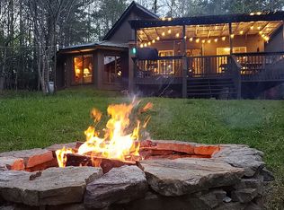 146 N Fern Cove Rd, Sautee Nacoochee, GA 30571