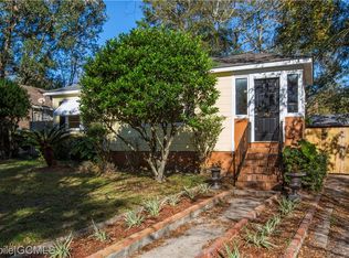 167 Seminole St, Mobile, AL 36606