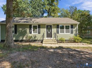 3017 Wright Rd, Petersburg, VA 23805