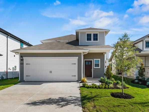 3935 Worth Dr, Farmersville, TX