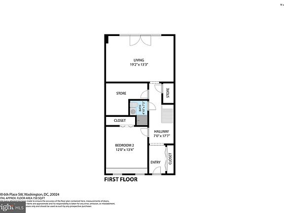 2nd image of 600 6th Pl SW