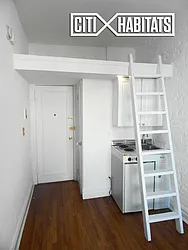 Rented by Citi Habitats