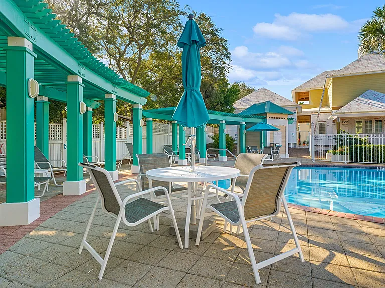 Main Pool