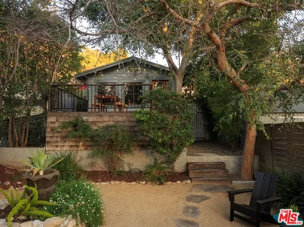 2368 N Alvarado St, Los Angeles, CA 90039