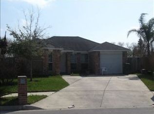 2308 Frankfurt St, Brownsville, TX 78520