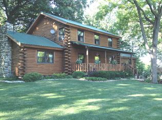 43W030 Carletta Ln, Elgin, IL 60124