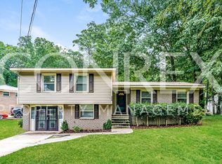 804 Sherwood Forest Dr, Birmingham, AL 35235
