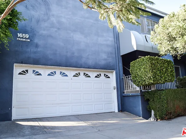 1659 Franklin St APT 1, Santa Monica, CA 90404